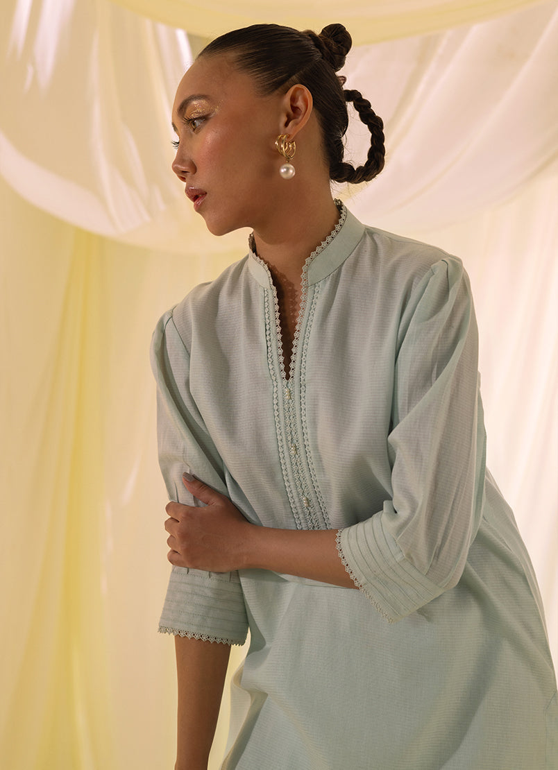 Image | Spring Basics 25 | IJSL-213716-11886 -  Image Ladies Clothes - Original Designer Dress - House of Maryam