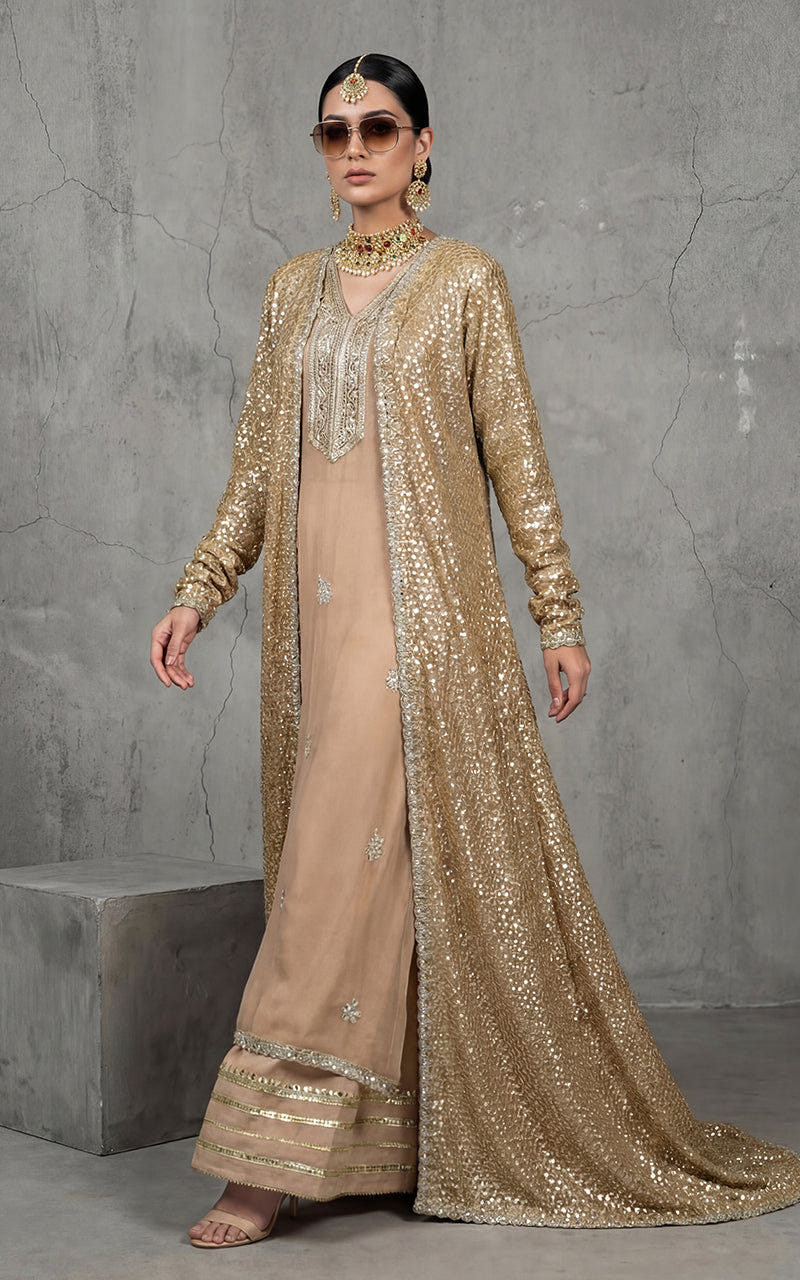 Threads and Motifs | Formal Outfits | 10574