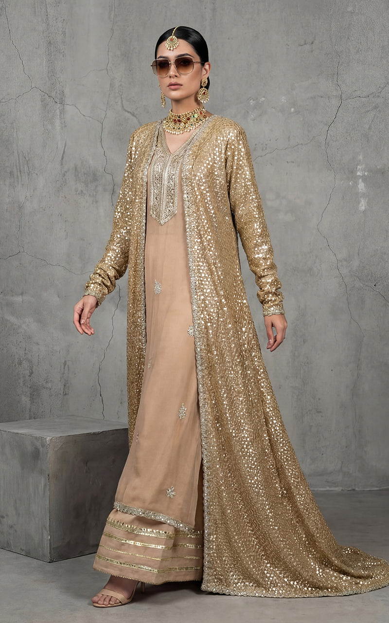 Threads and Motifs | Formal Outfits | 10574-1
