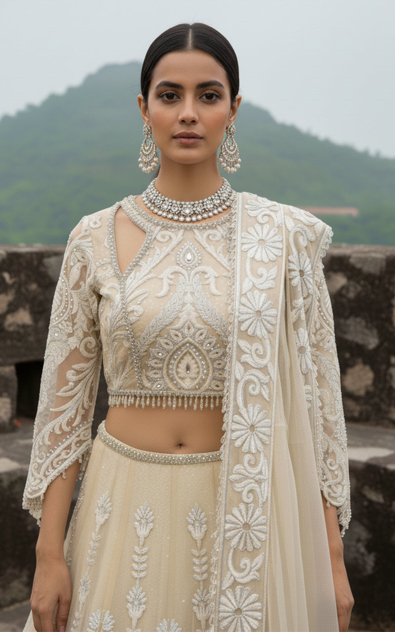 Threads and Motifs | Formal Dresses 25 | 10336, image 3