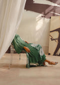 Mahgul | Eye of Cemal | Olive Sun -  Mahgul Ladies Clothes -  House of Maryam