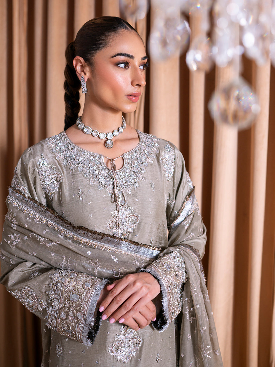Faiza Faisal | Rema Wedding Formals 24 | Kiran -  Faiza Faisal Ladies Clothes -  House of Maryam