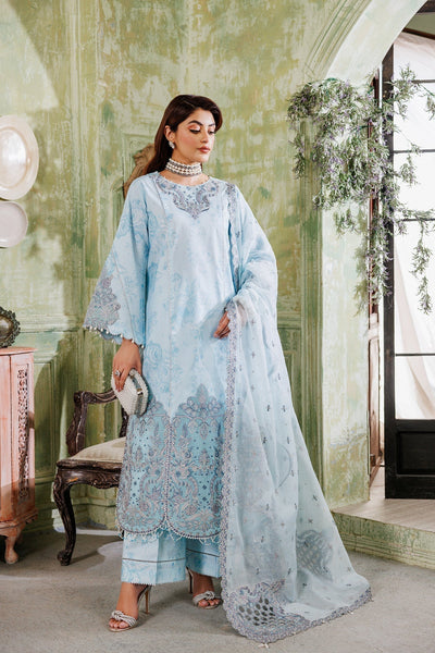 Alizeh | Maahi Vol 2 | AF-EPL-7013-ZARA -  Alizeh Luxury - Original Designer Dress - House of Maryam