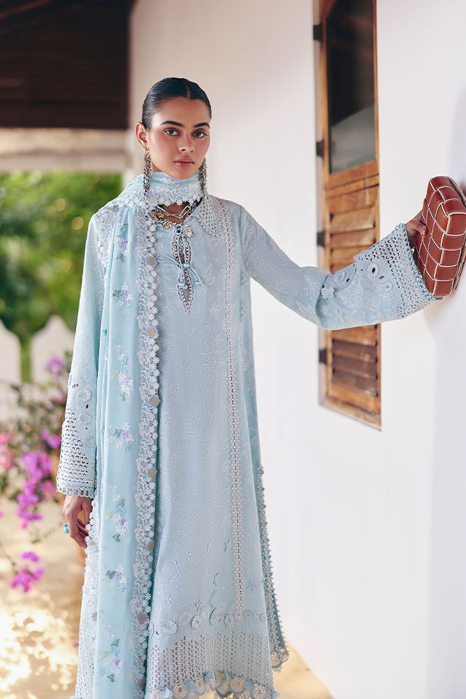 Suffuse | Casual Pret 25 | ZARINA -  Suffuse Ladies Clothes - Original Designer Dress - House of Maryam