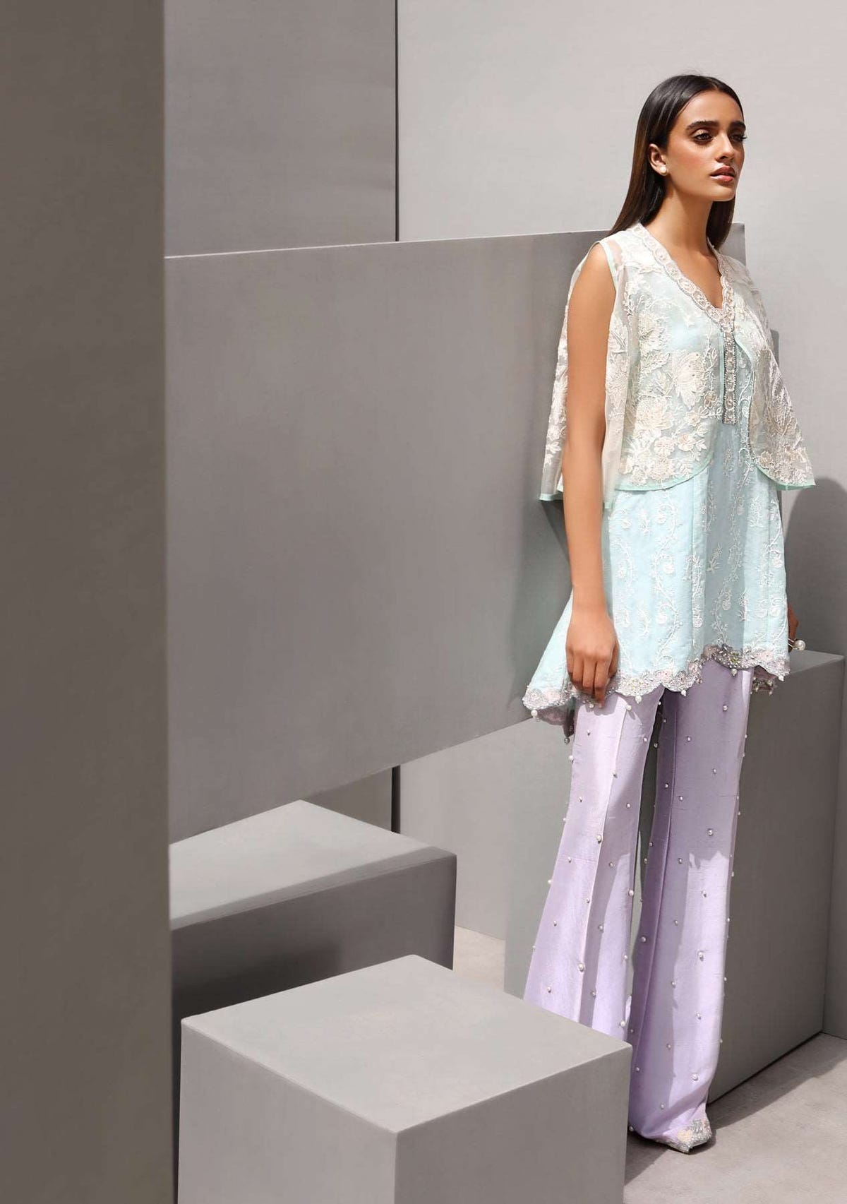 Layla Chatoor | Pret A Porter | LC-01