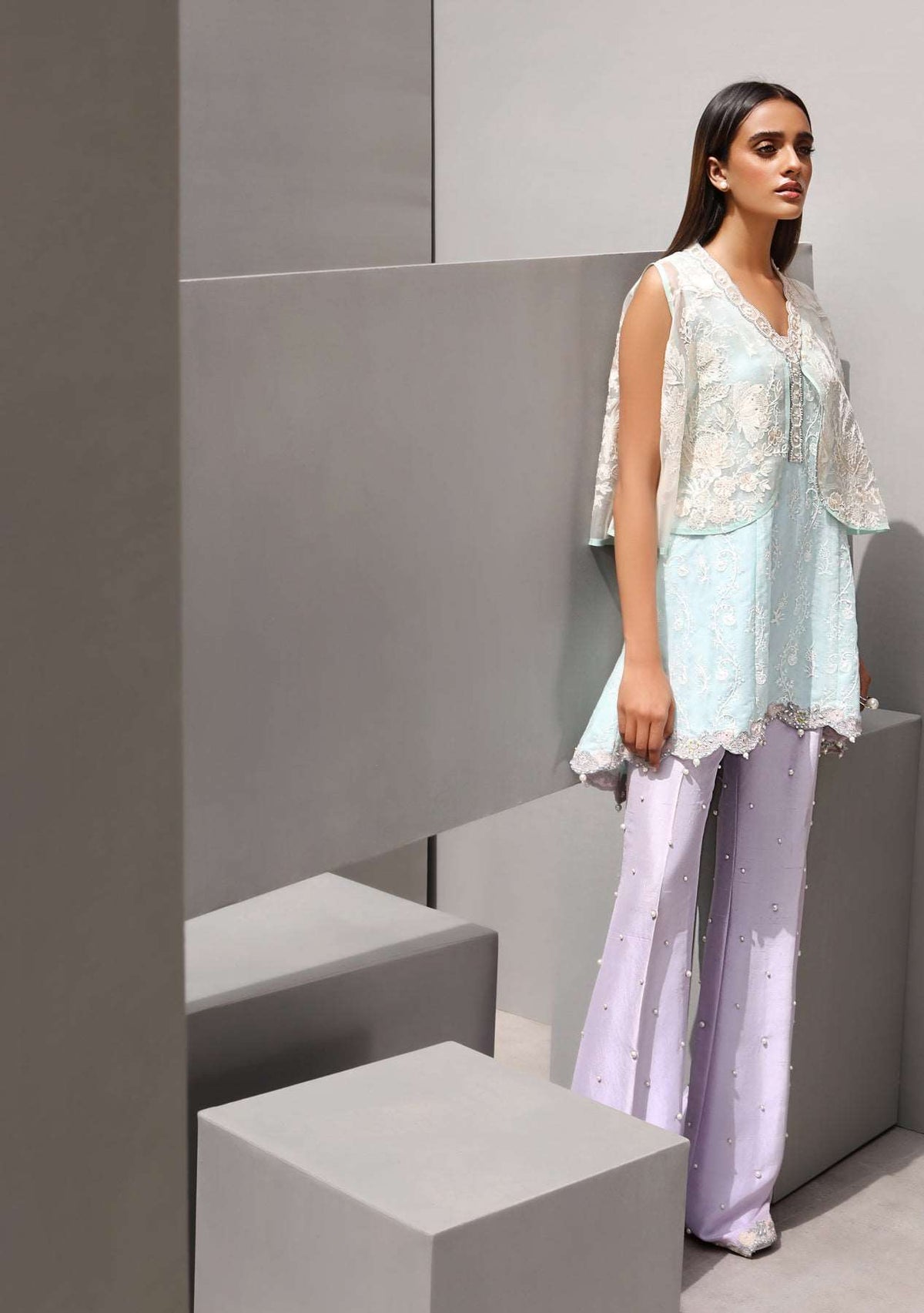 Layla Chatoor | Pret A Porter | LC-01-1