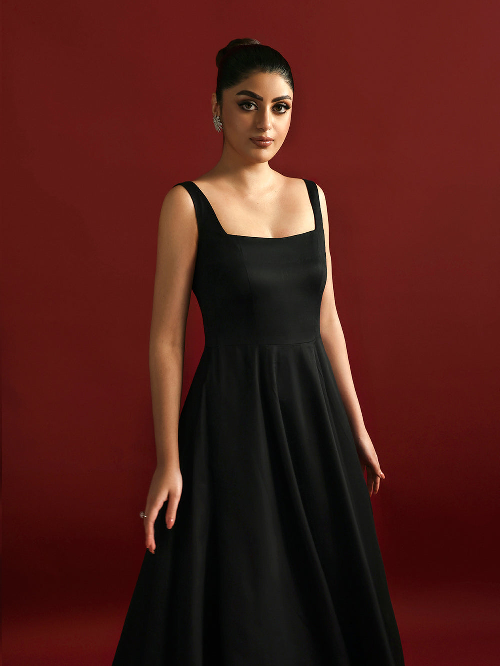 Caia | Basics 26 | Look 5, image 3
