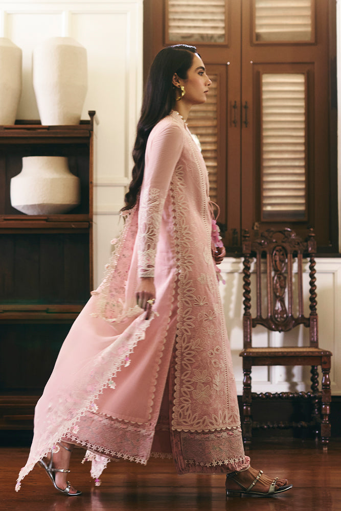 Suffuse | Casual Pret Eid 26 | MAHAE