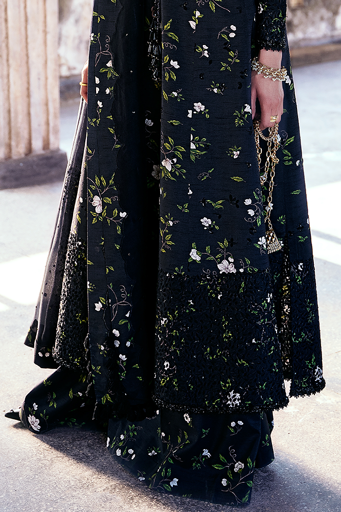 Suffuse | Silk Pret Summer 25 | ZEYARA -  Suffuse Ladies Clothes - Original Designer Dress - House of Maryam
