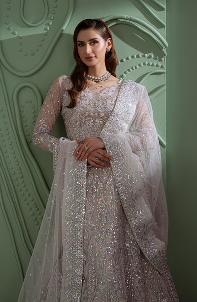 Eleshia | Zarin Wedding Formals 26 | Zehra