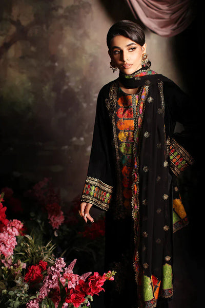 Charizma | Signora Velvet 23 | CVT3-04 -  Charizma Formal - Original Designer Dress - House of Maryam