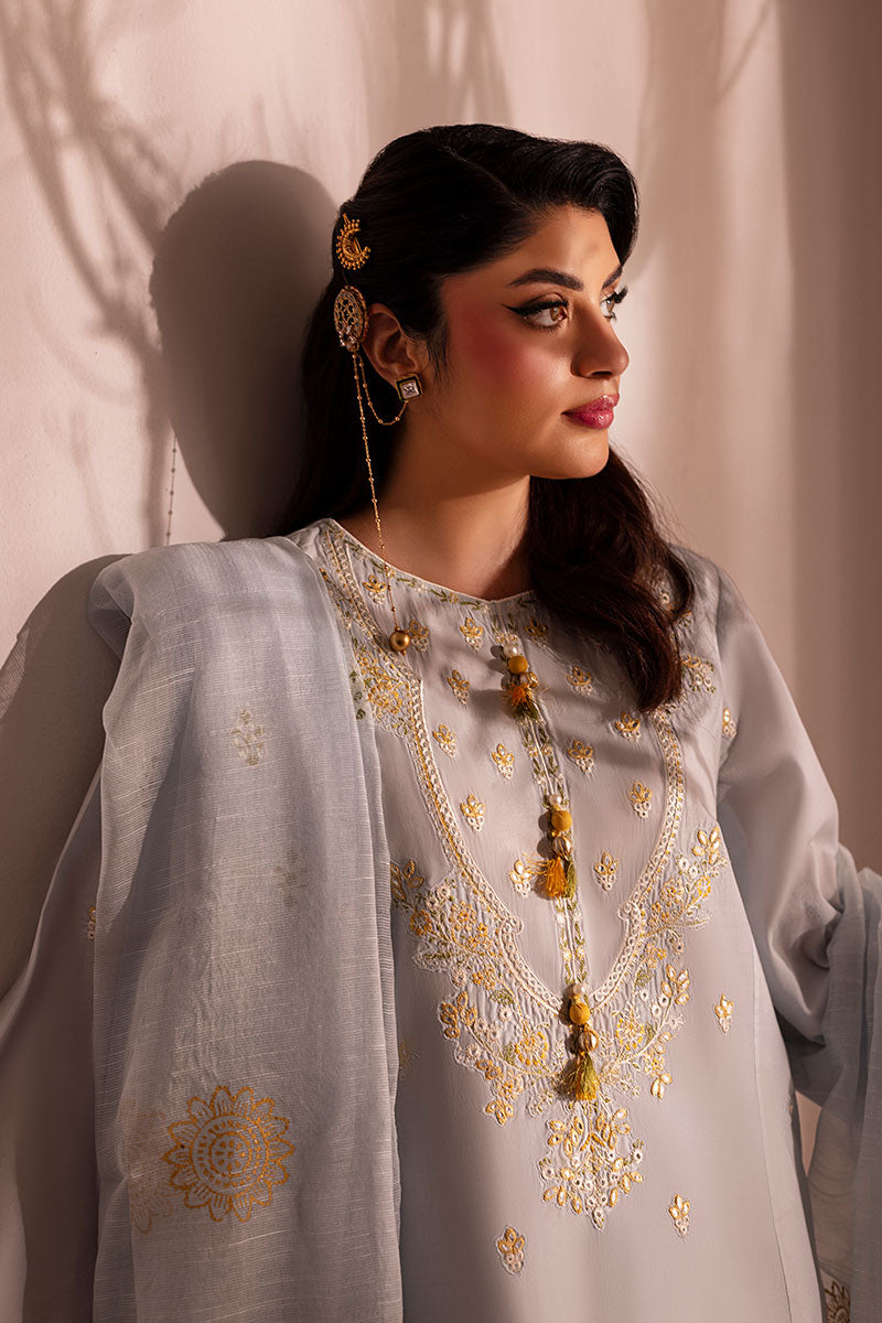 Shurooq | Lamore Eid Dresses | Skye, image 4