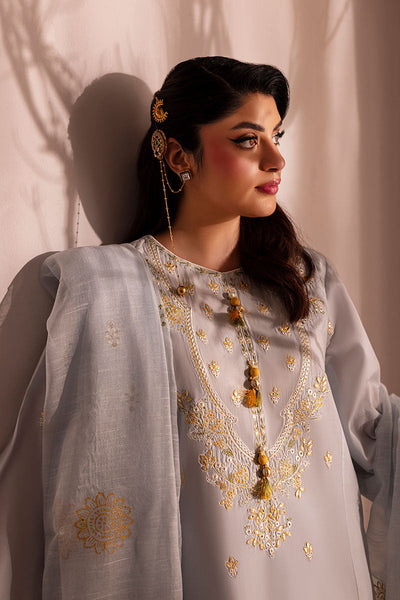 Shurooq | Lamore Eid Dresses | Skye