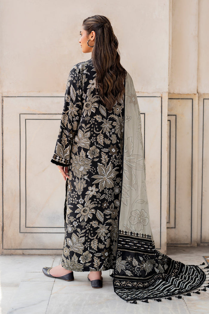 Baroque | Luxury Pret 25 | UF-731, image 2