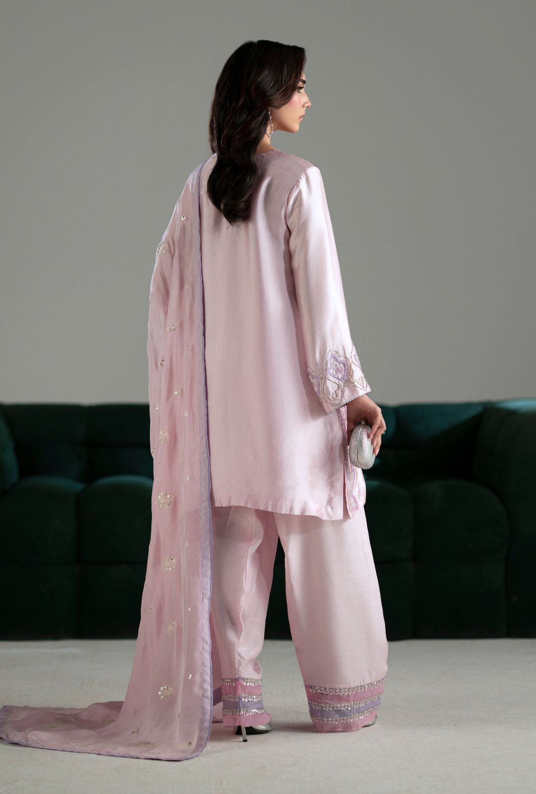 Inayat | Luminae Luxe Pret 25 | Alara, image 2