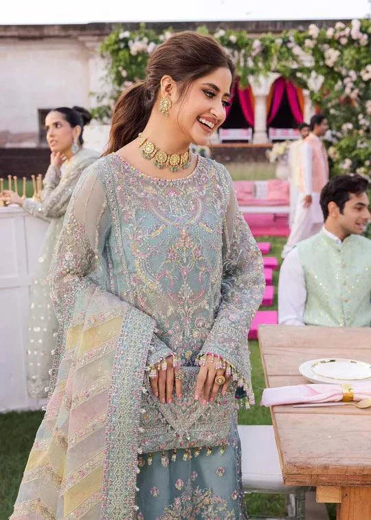 Kanwal Malik| Maahi Formals 23 | Noor