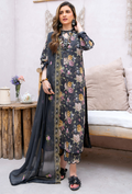 Humdum | Gardenia Lawn 24 | PLG 3 - D03 by Designer HumDum - House of Maryam - Pakistani Designer Ethnic Wear in {{ shop.shopifyCountryName }}