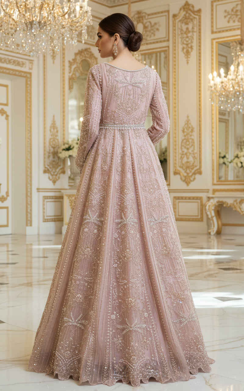 Threads and Motifs | Formal Dresses 25 | 10377.1, image 2