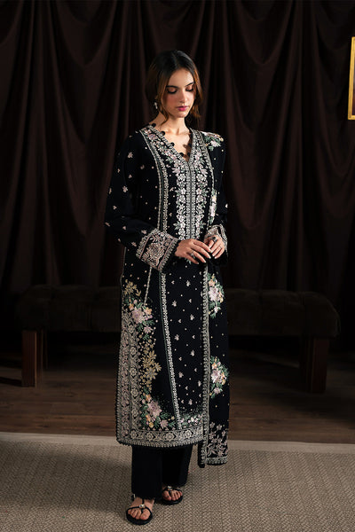 Neeshay | Winter Reverie | Velayne