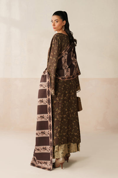 Baroque | Luxury Pret 25 | UF-4281