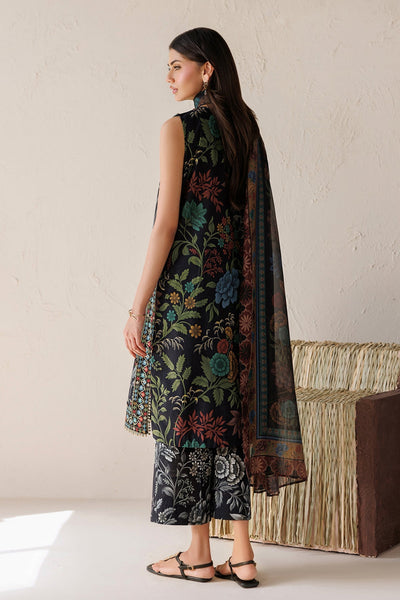 Baroque | Luxury Summer Pret | UF-4516