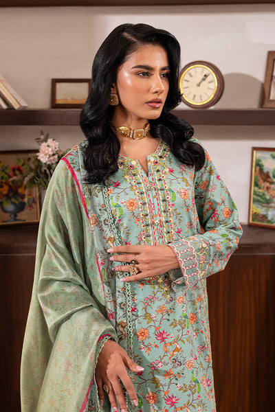 Shurooq | Mon Cheri |Madura