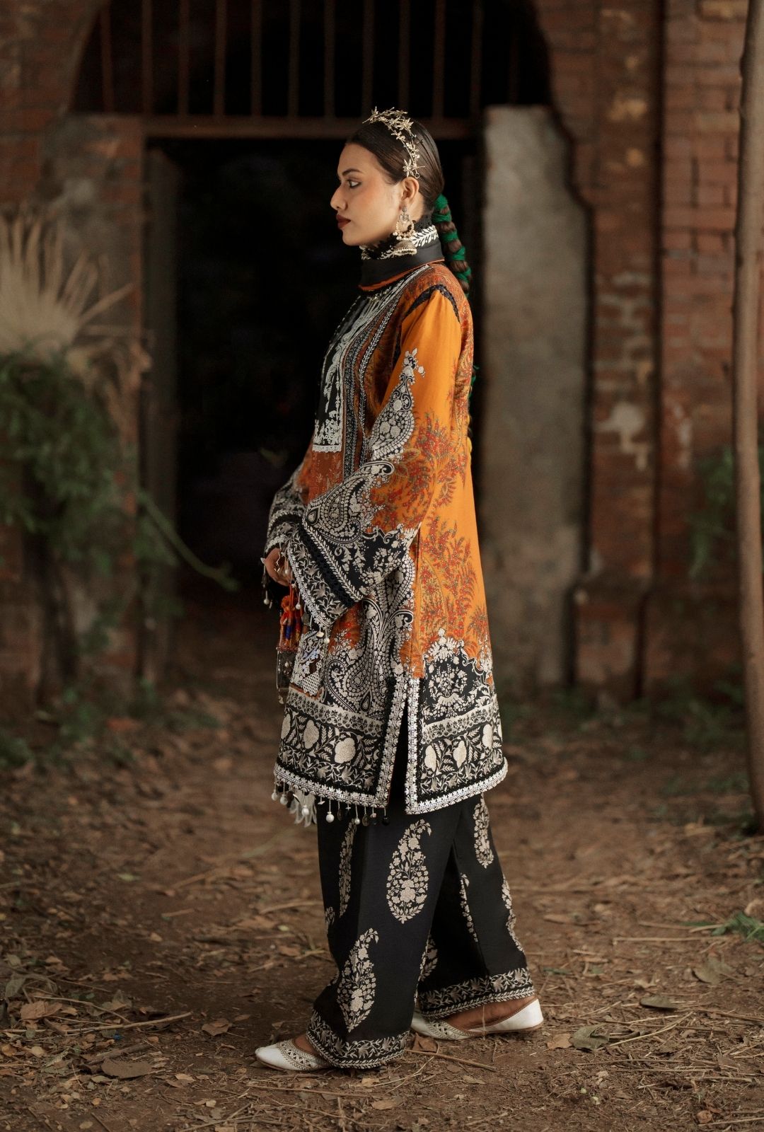 AJR Couture | Sard Sham | Mahrukh, image 5