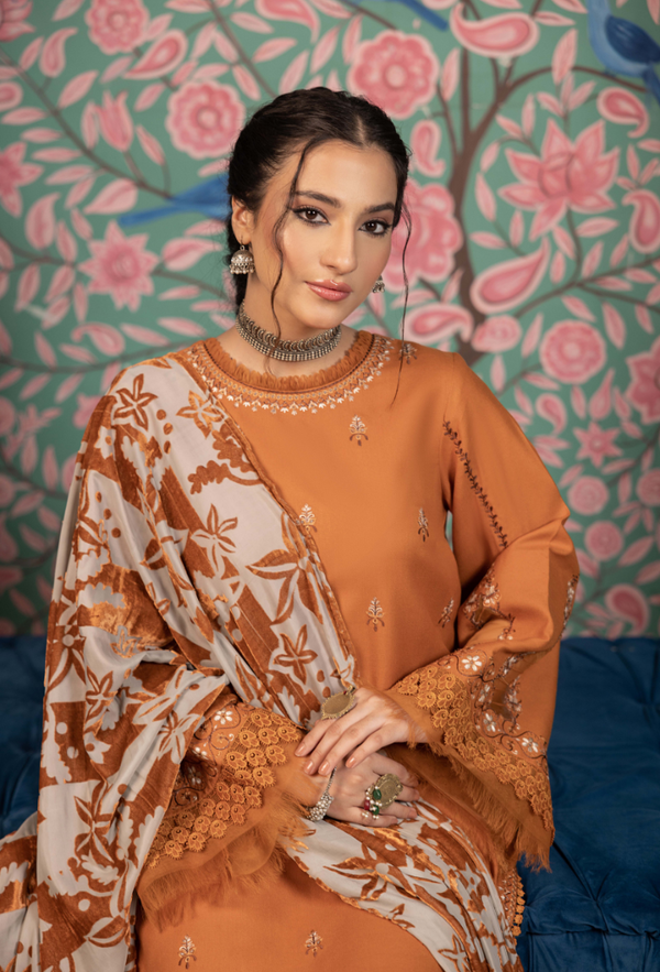 Humdum | Zouq 25 |  D08-3
