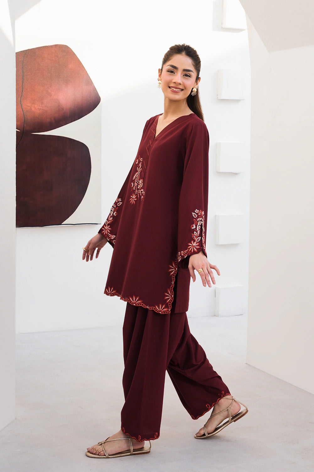 Azure | Chic Essentials | Berrylicious-2