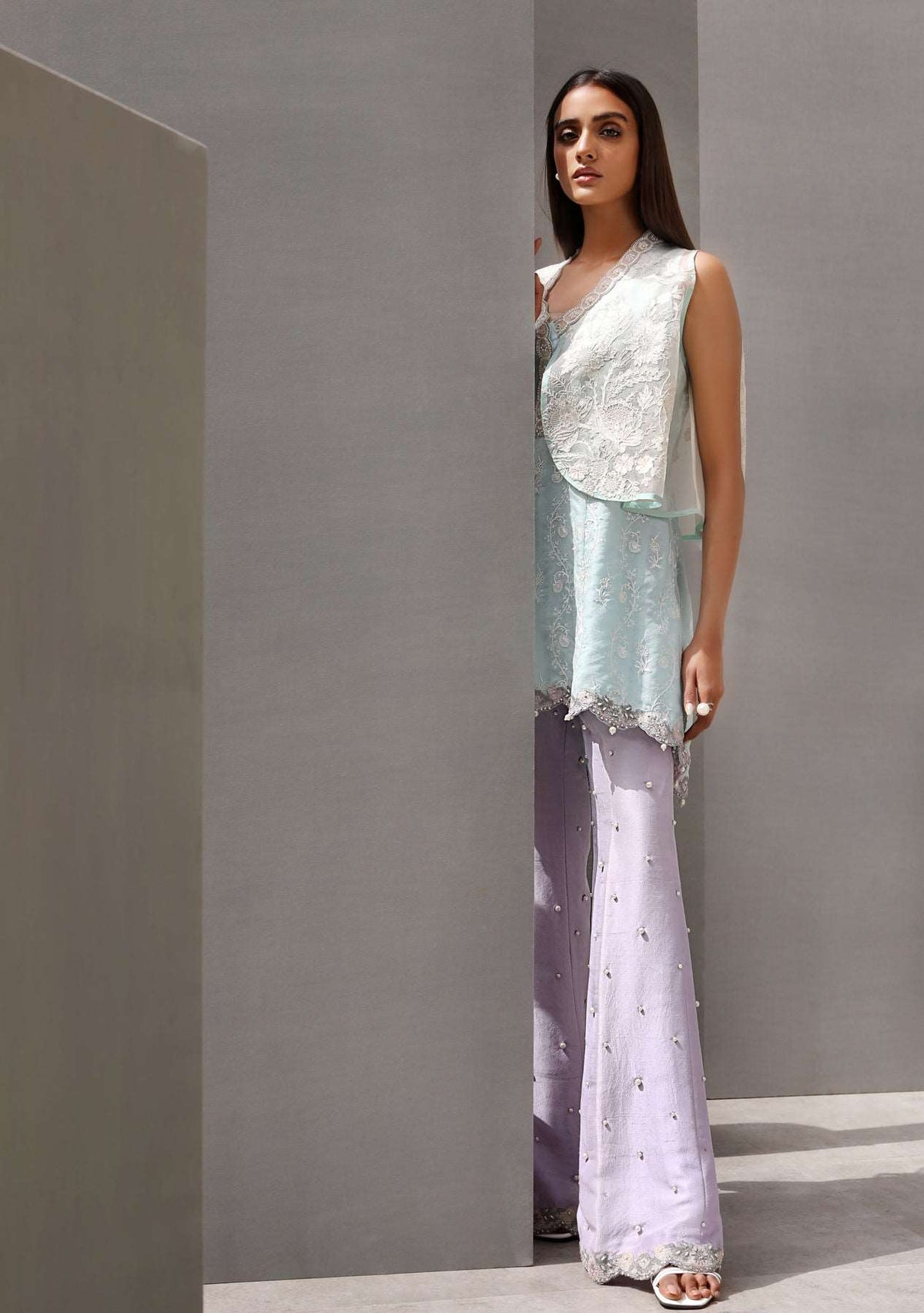 Layla Chatoor | Pret A Porter | LC-01, image 3