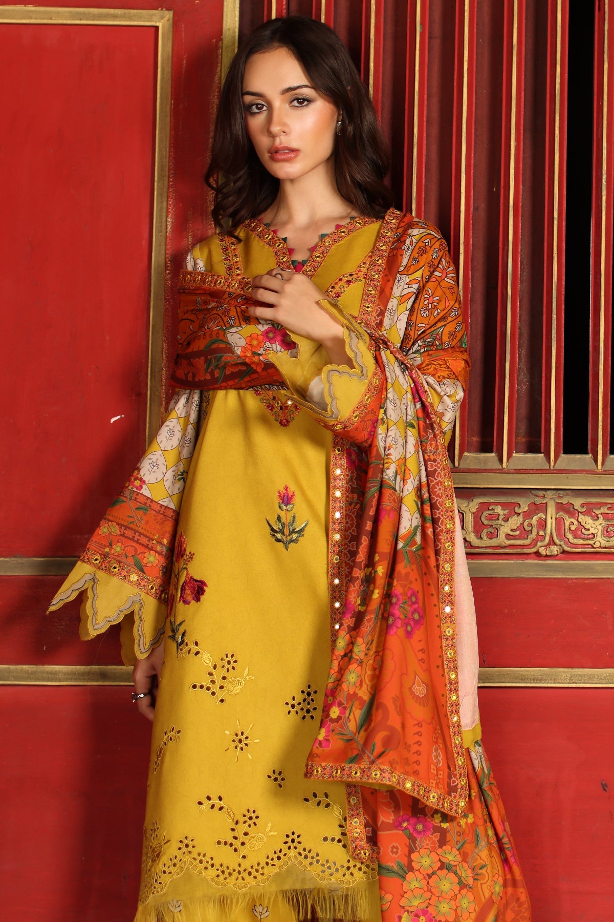 Charizma | Combination Linen 26 | CCW7-03, image 2