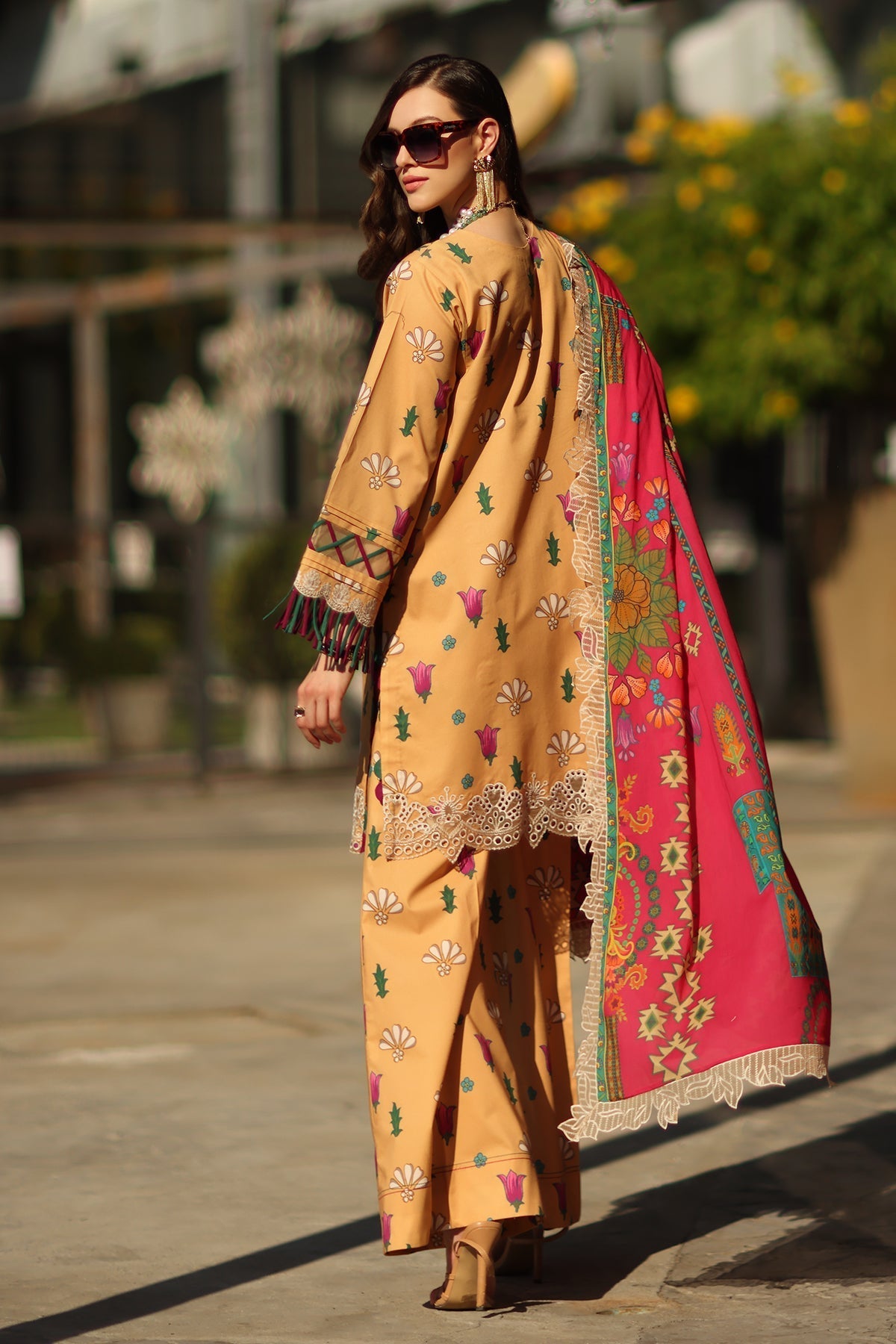 Charizma | Range Lawn | RN6-02-2