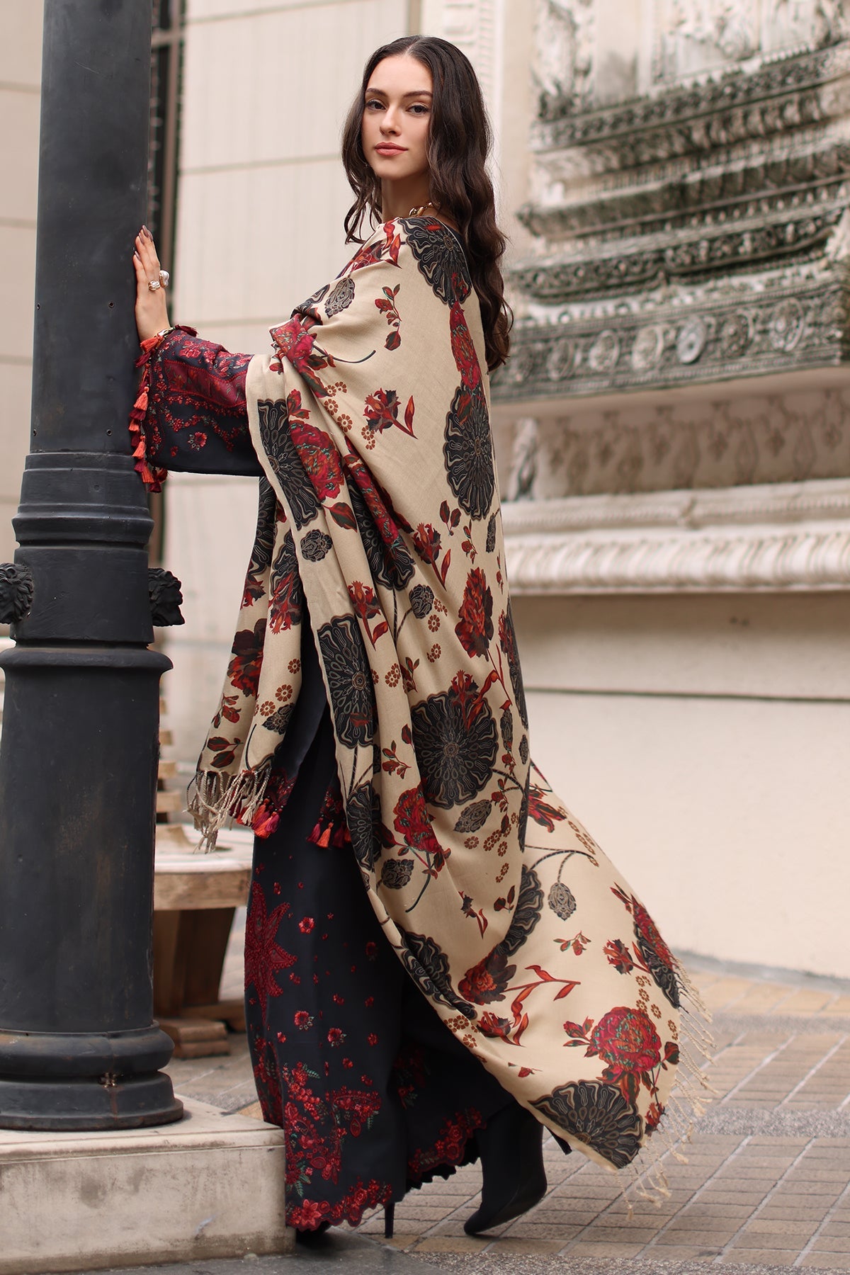 Charizma | Poshima Winter 26 | PSW6-01, image 4