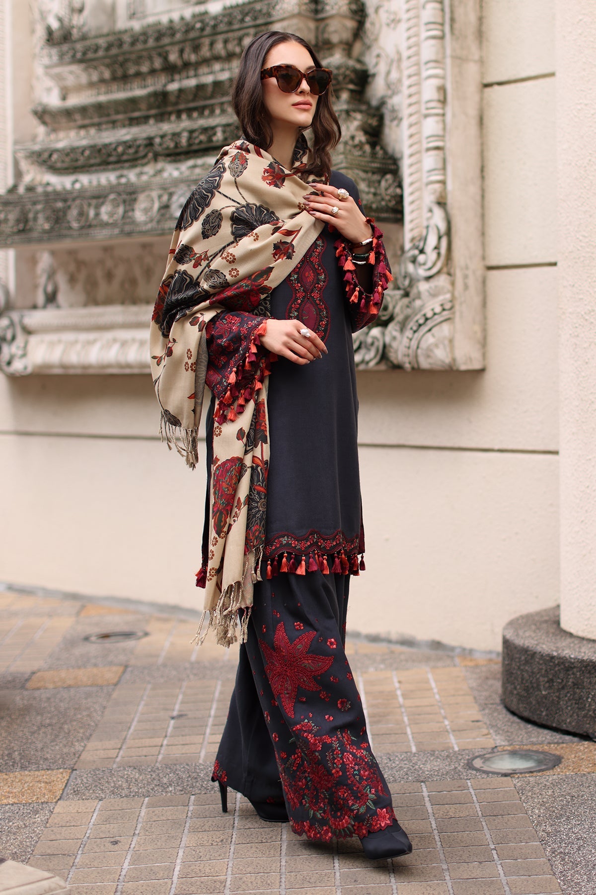 Charizma | Poshima Winter 26 | PSW6-01, image 5