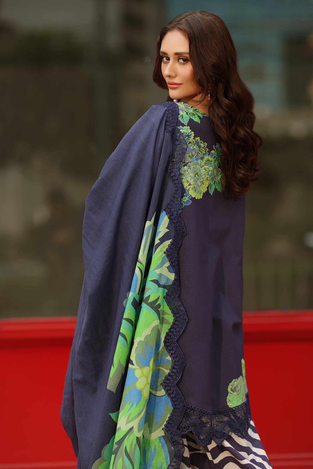 Charizma | Range Lawn | RN6-07, image 2