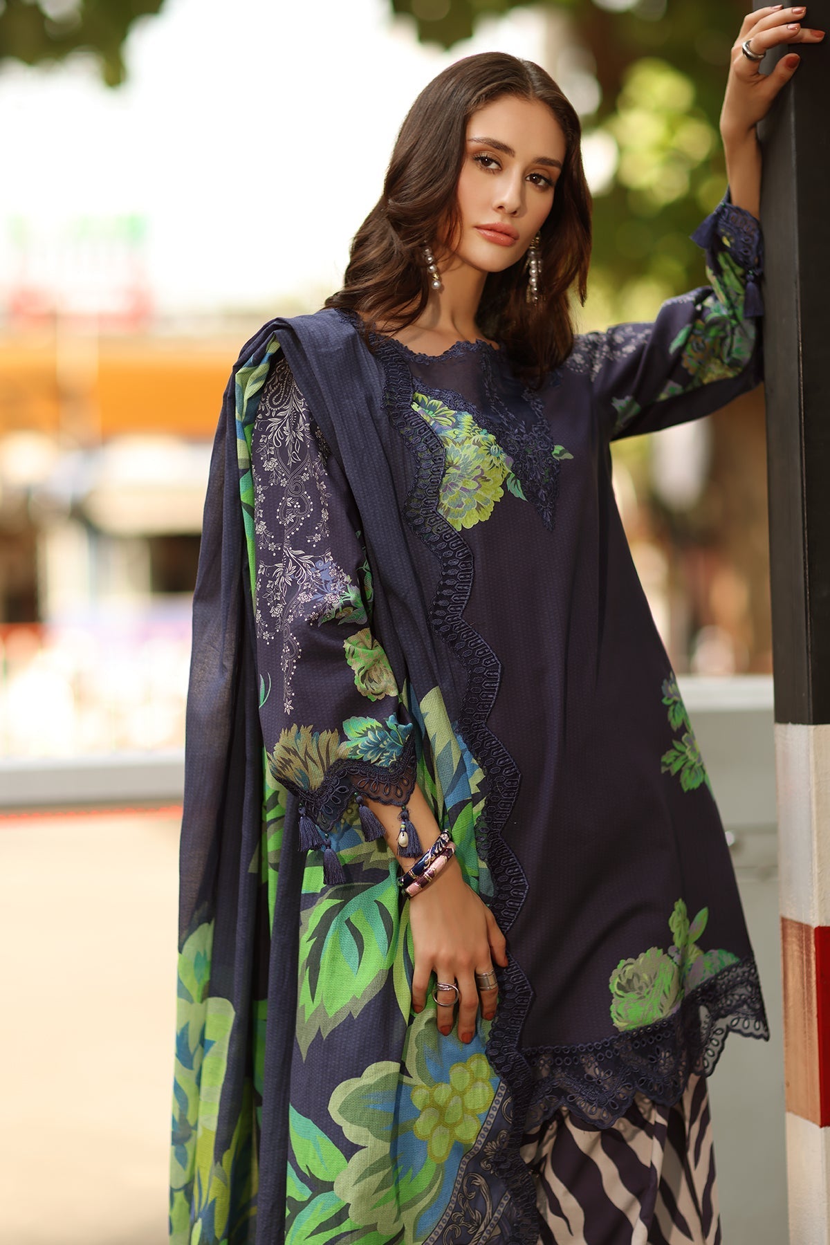 Charizma | Range Lawn | RN6-07, image 3