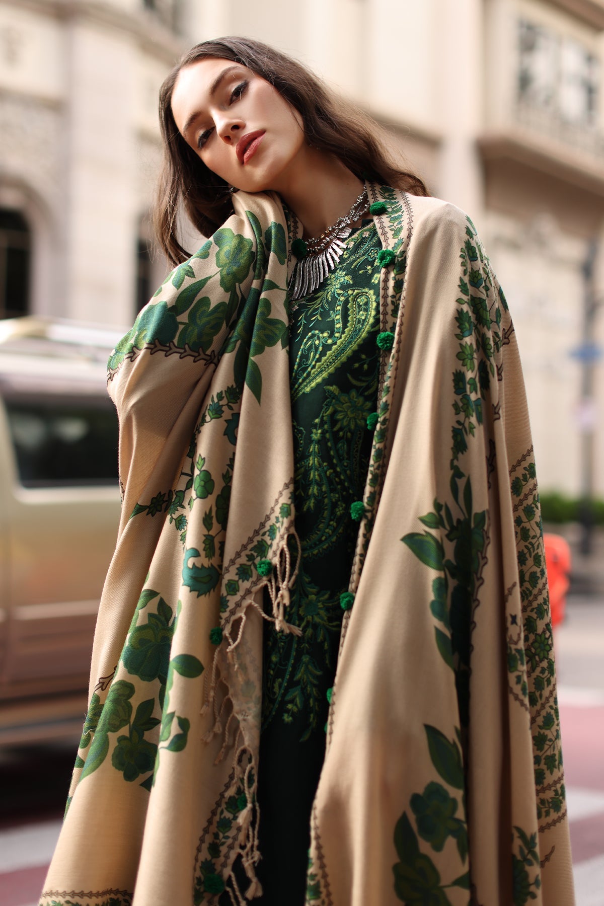 Charizma | Poshima Winter 26 | PSW6-03, image 4
