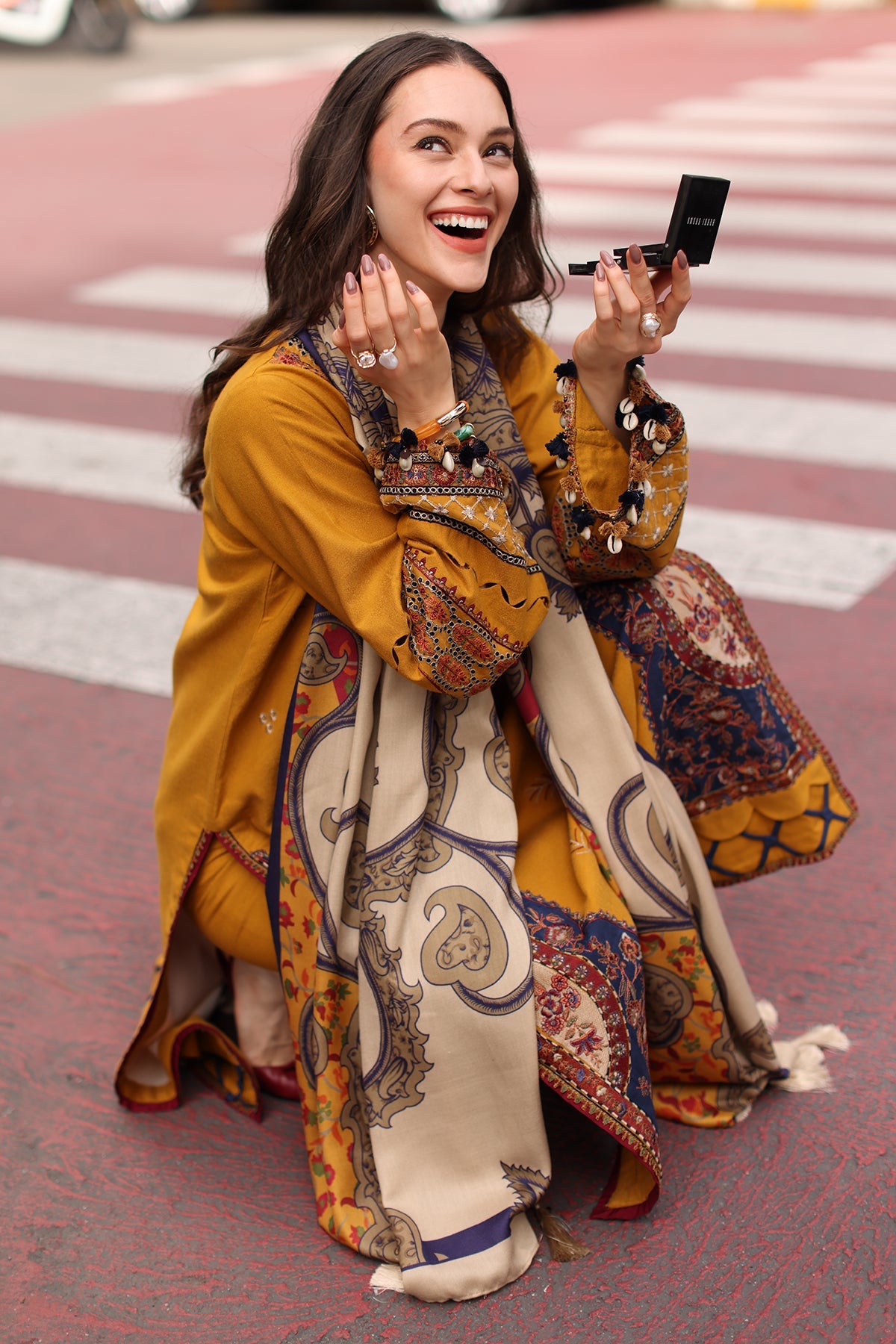 Charizma | Poshima Winter 26 | PSW6-04, image 6