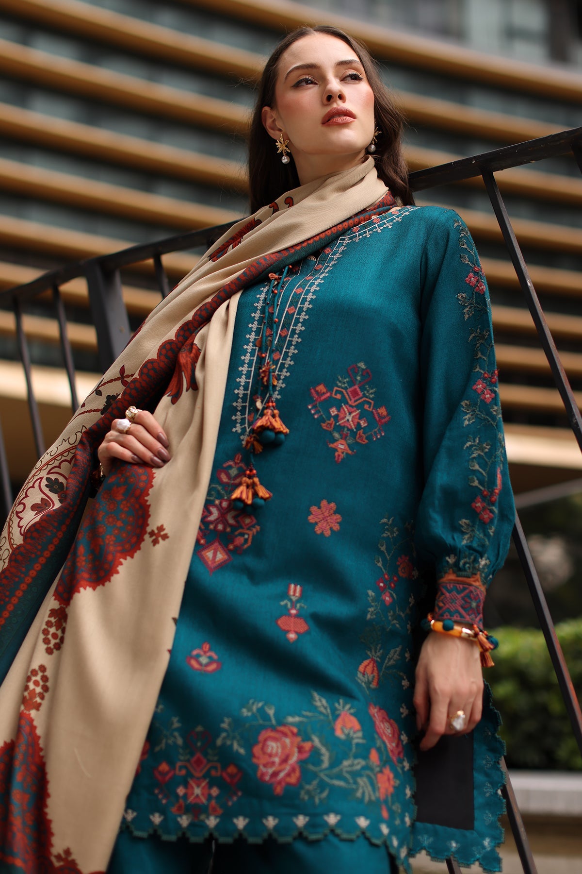 Charizma | Poshima Winter 26 | PSW6-07, image 3
