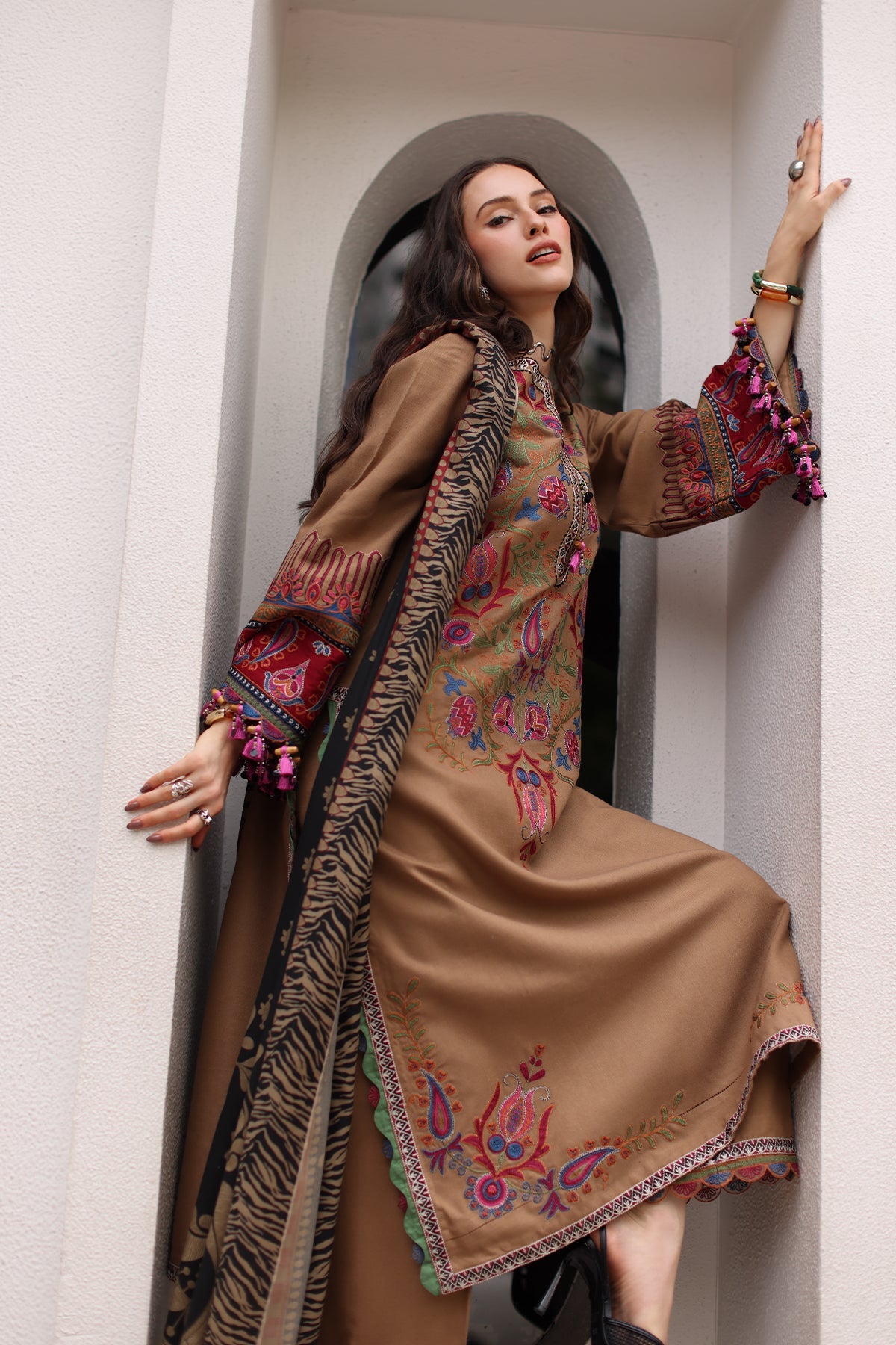 Charizma | Poshima Winter 26 | PSW6-09, image 5