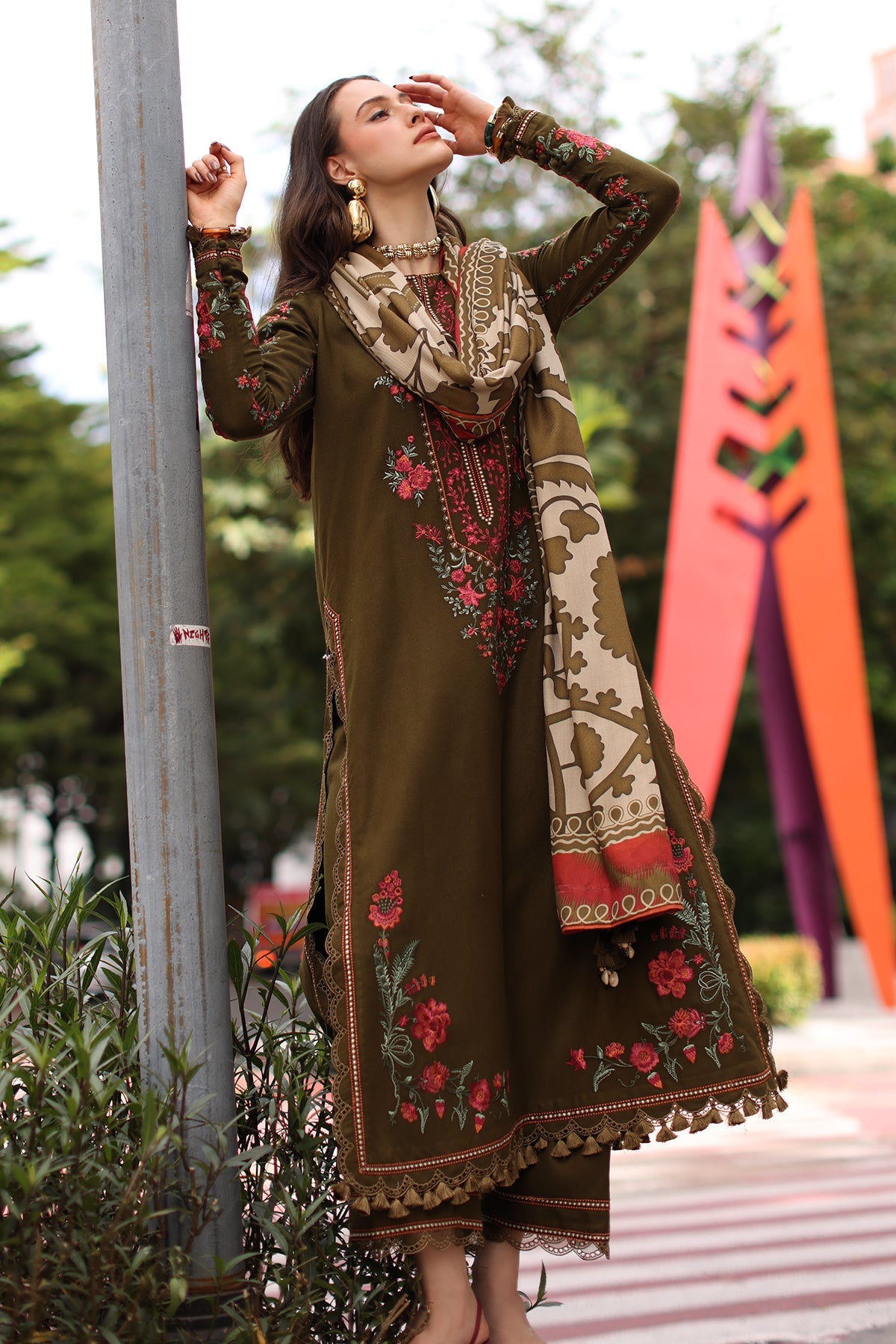 Charizma | Poshima Winter 26 | PSW6-05, image 5