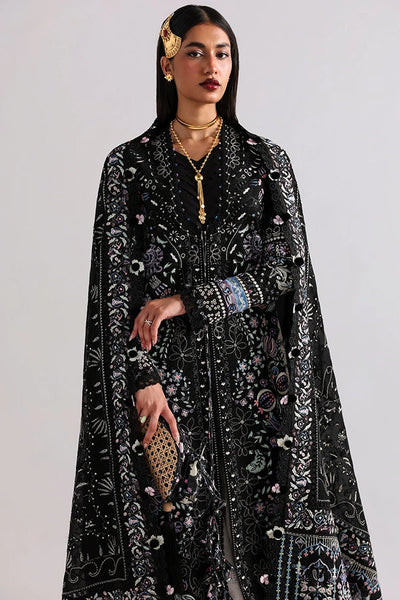Suffuse | Lawn Eid 26 | MERAVI