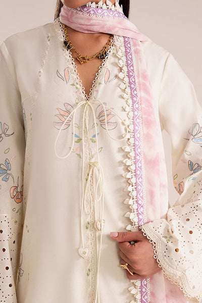 Suffuse | Basic Summer 25 | ZEYRA -  Suffuse Ladies Clothes - Original Designer Dress - House of Maryam