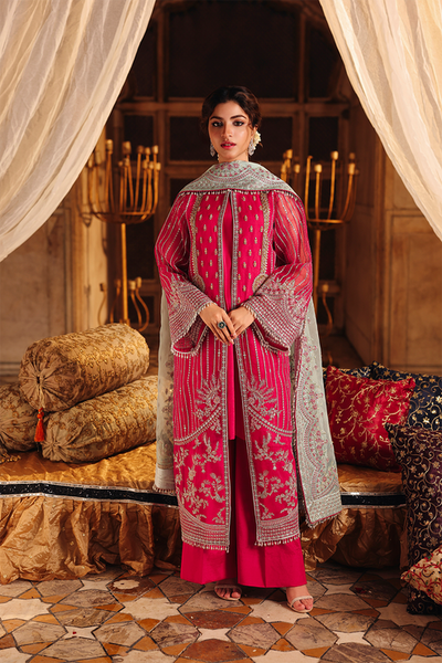 Saad Shaikh | Silsila Formals 25 | Shafaq