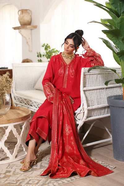 Charizma | Meeras Formals 23 | CM3-06 -  Charizma Luxury - Original Designer Dress - House of Maryam