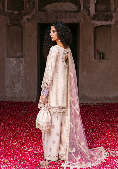 Zarqash | Arzoo Festive Collection | Bahār