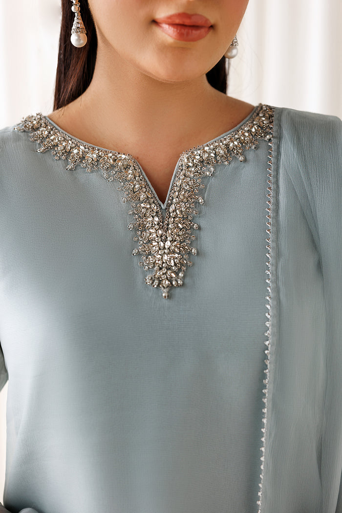 Baroque  | Luxury Pret 26 | EN-1294, image 3