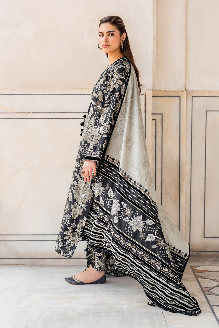 Baroque | Luxury Pret 25 | UF-731, image 4