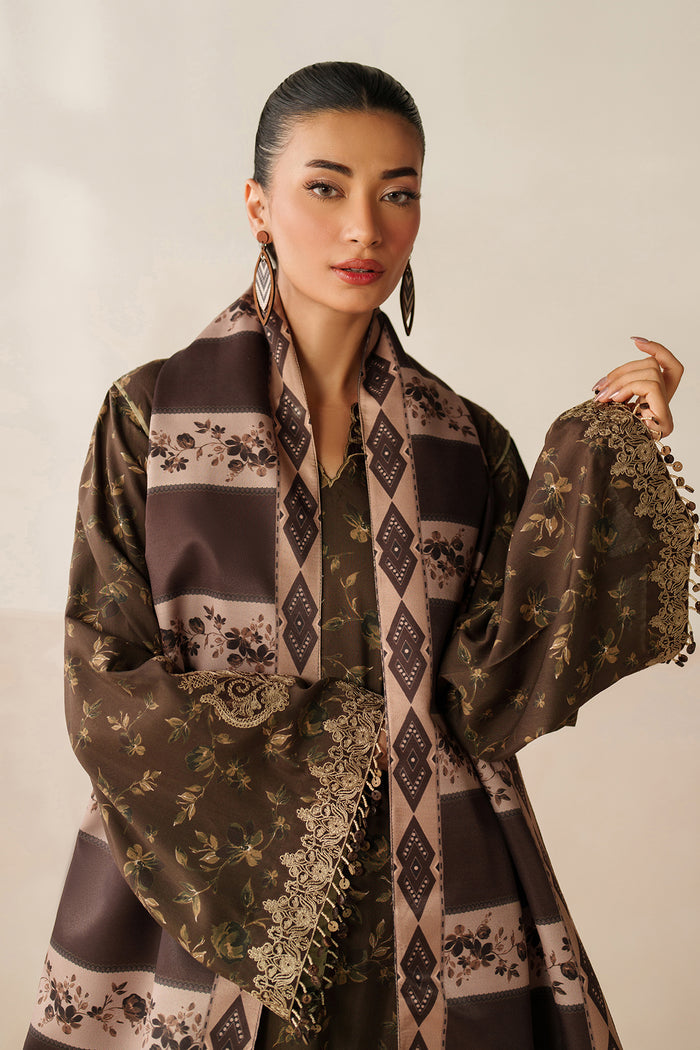 Baroque | Luxury Pret 25 | UF-4281, image 3