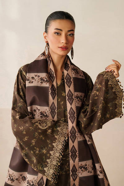 Baroque | Luxury Pret 25 | UF-4281